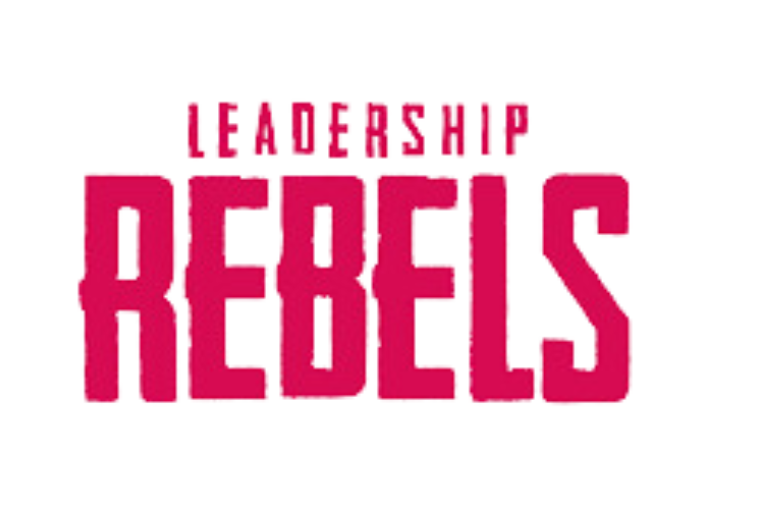 Logo Leadership Rebels