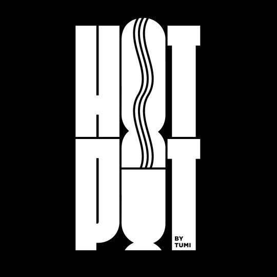 Hotpot by Tumi logo