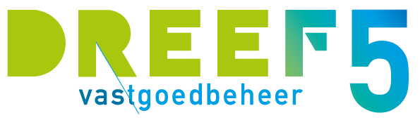 Dreef 5 logo